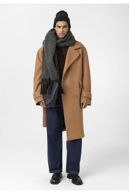 Oversized Coat