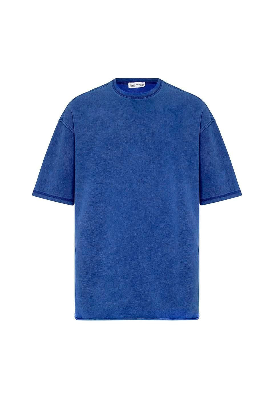 Basic Oversized T-Shirt (Machine Washable)