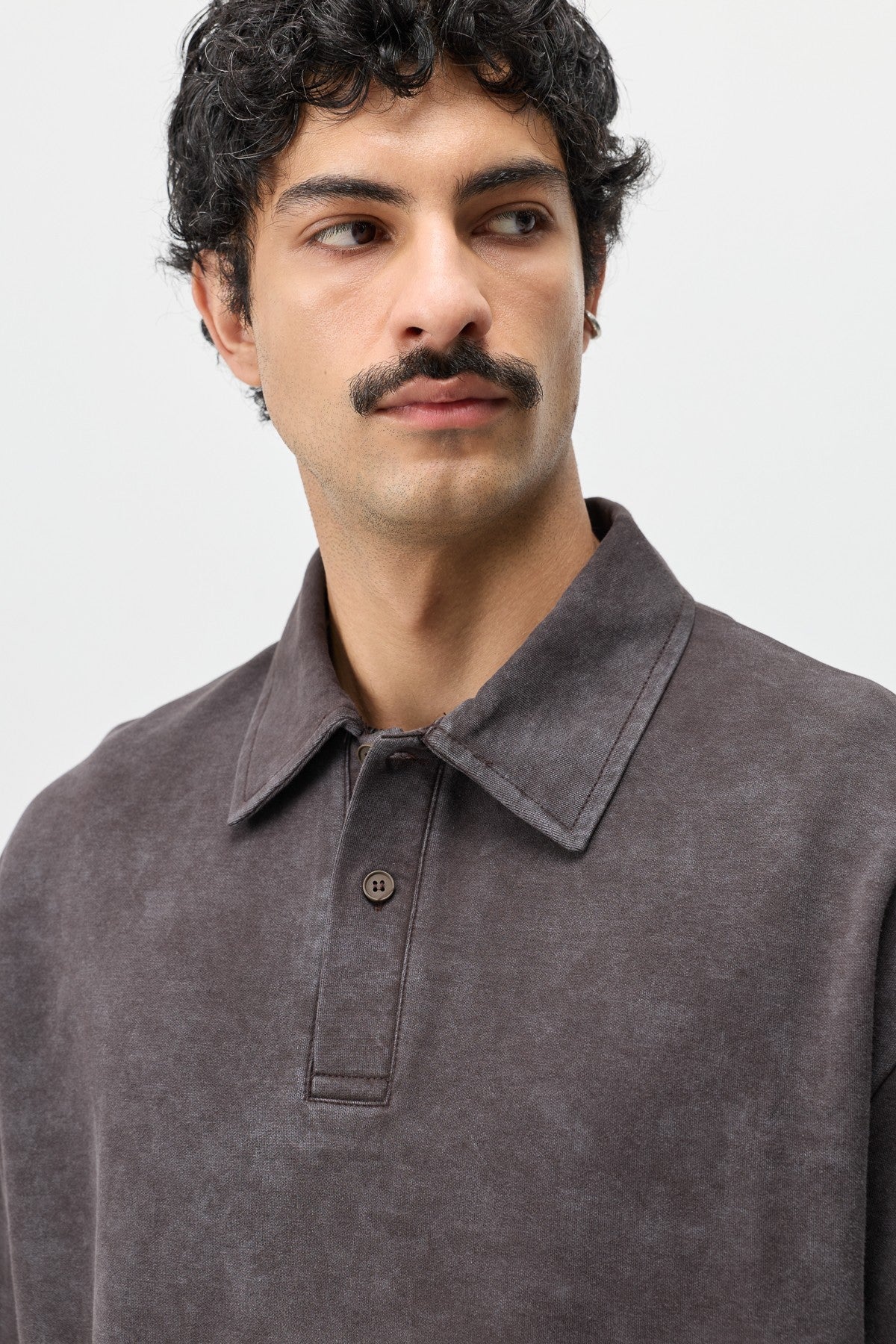 Boxyfit Polo Shirt