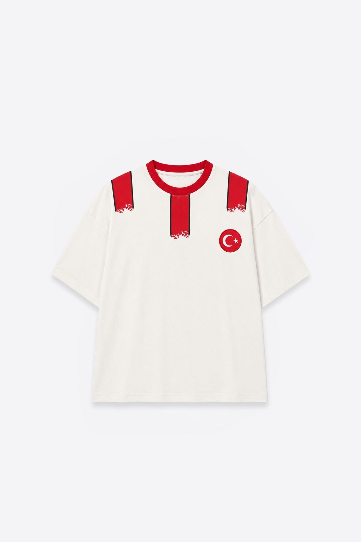 FIFA WORLD CUP 26™ Turkey Oversized T-Shirt