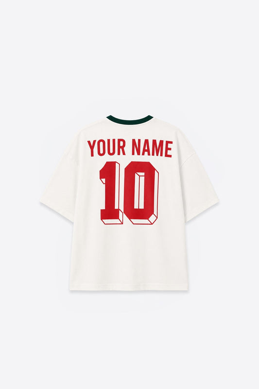 FIFA WORLD CUP 26™ Iran Oversized T-Shirt