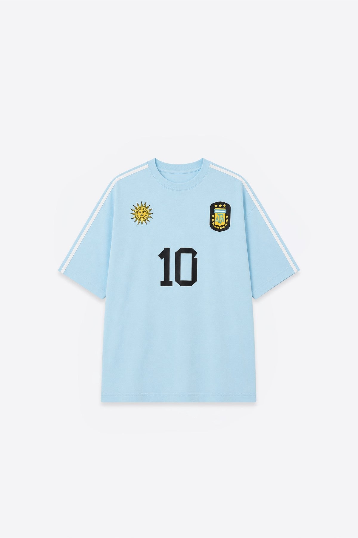 FIFA WORLD CUP 26™ Argentina Oversized T-Shirt
