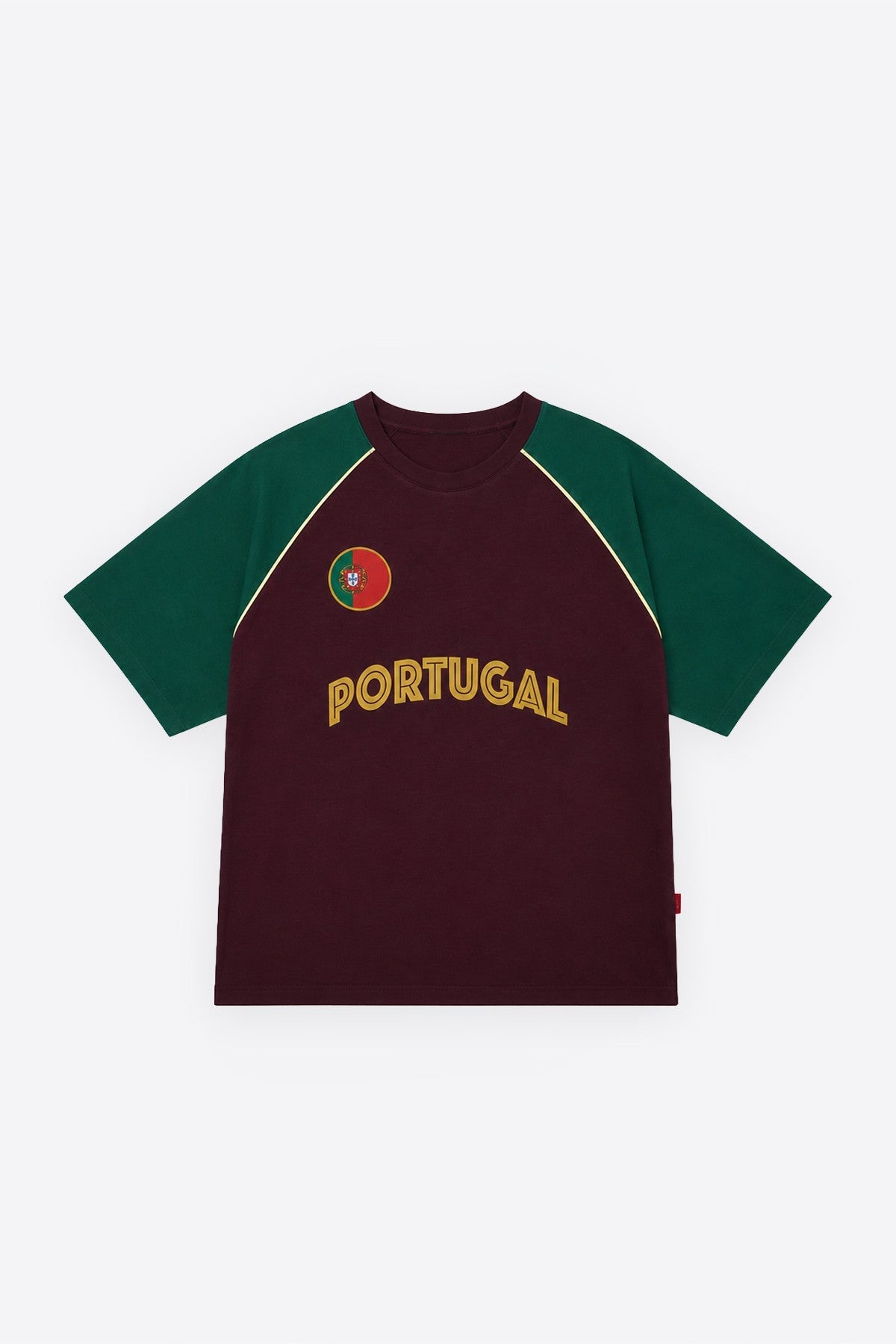 FIFA WORLD CUP 26™ Portugal Oversized T-Shirt