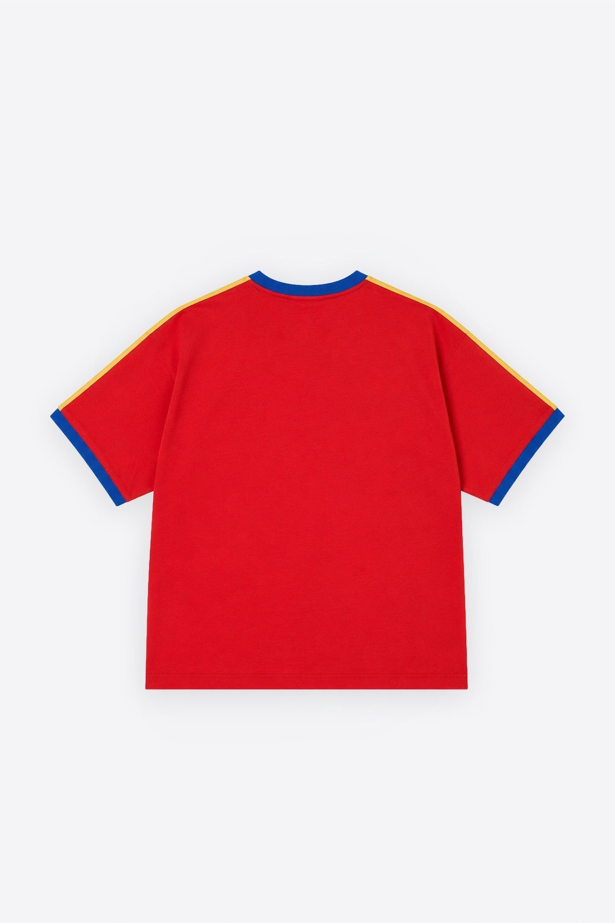 FIFA WORLD CUP 26™ Spain Oversized T-Shirt