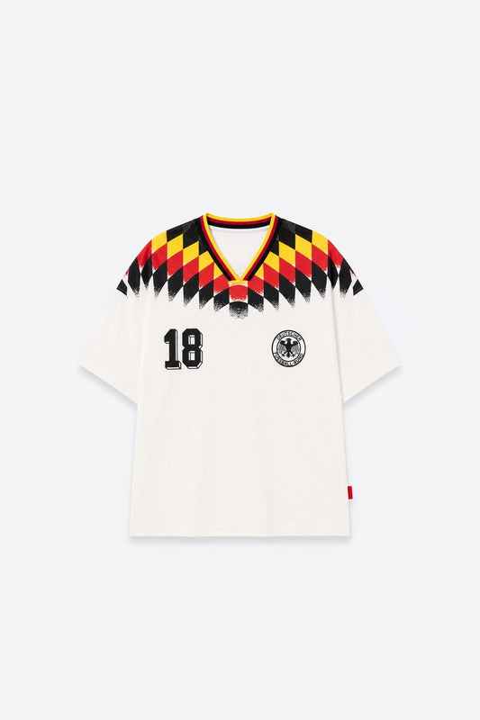 FIFA WORLD CUP 26™ Germany Oversized T-Shirt