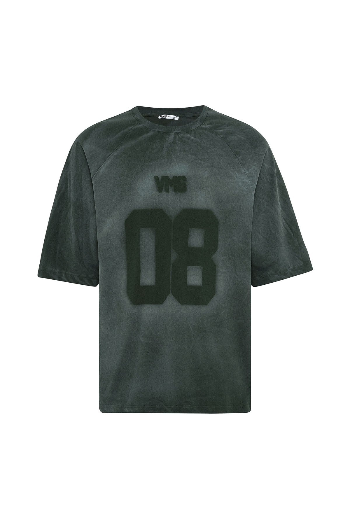 Pre-Printed Oversized T-Shirt (Must Be Washed)