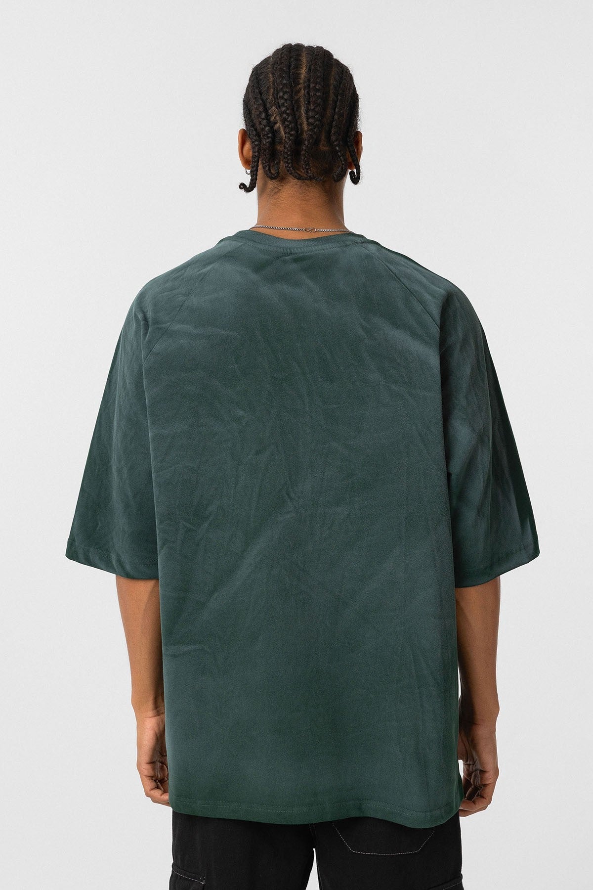 Pre-Printed Oversized T-Shirt (Must Be Washed)