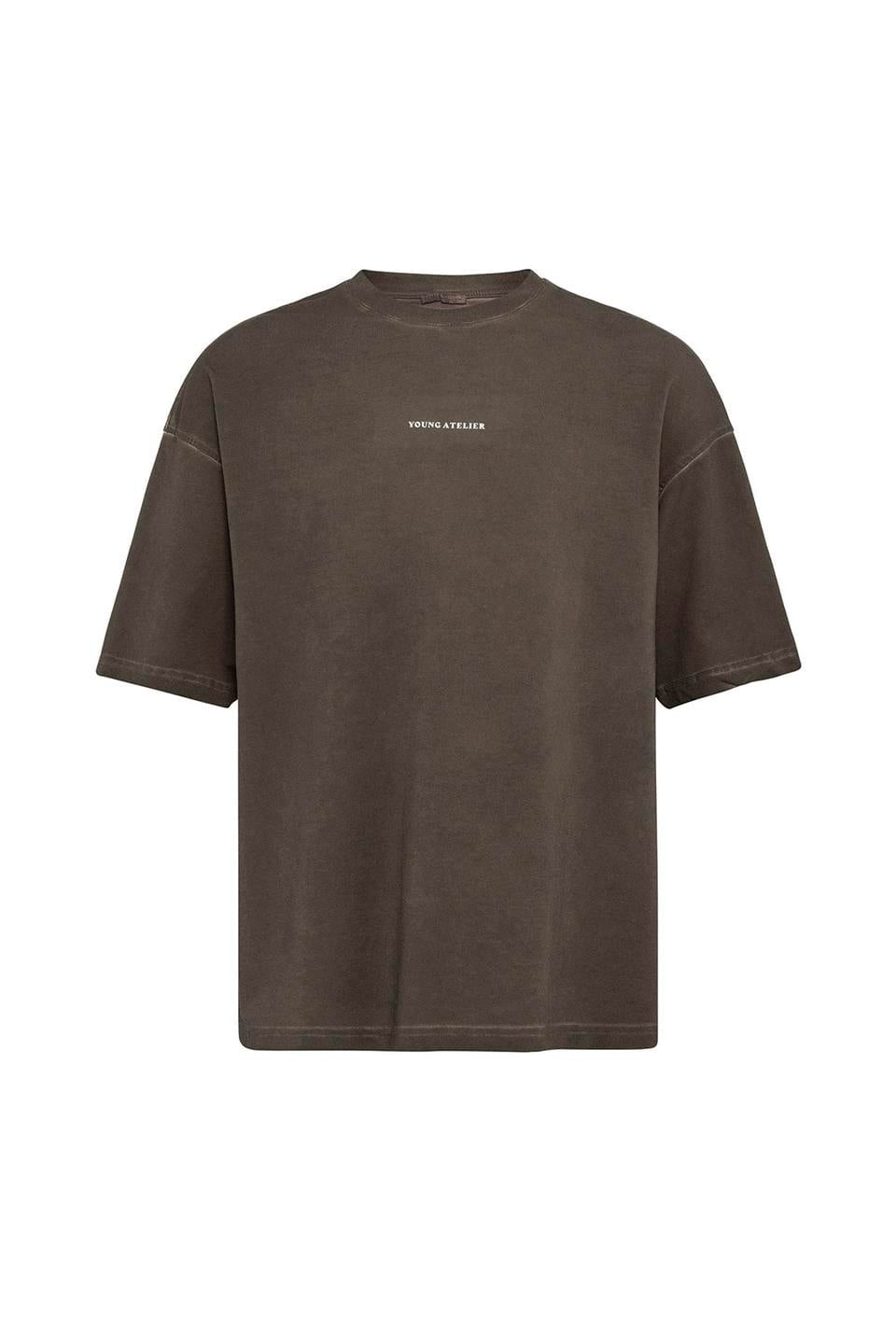 Oversized T-Shirt (Machine Washable)