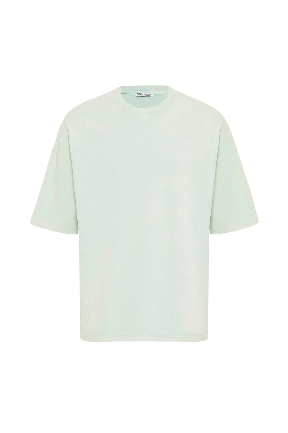 Oversized T-Shirt (Machine Washable)
