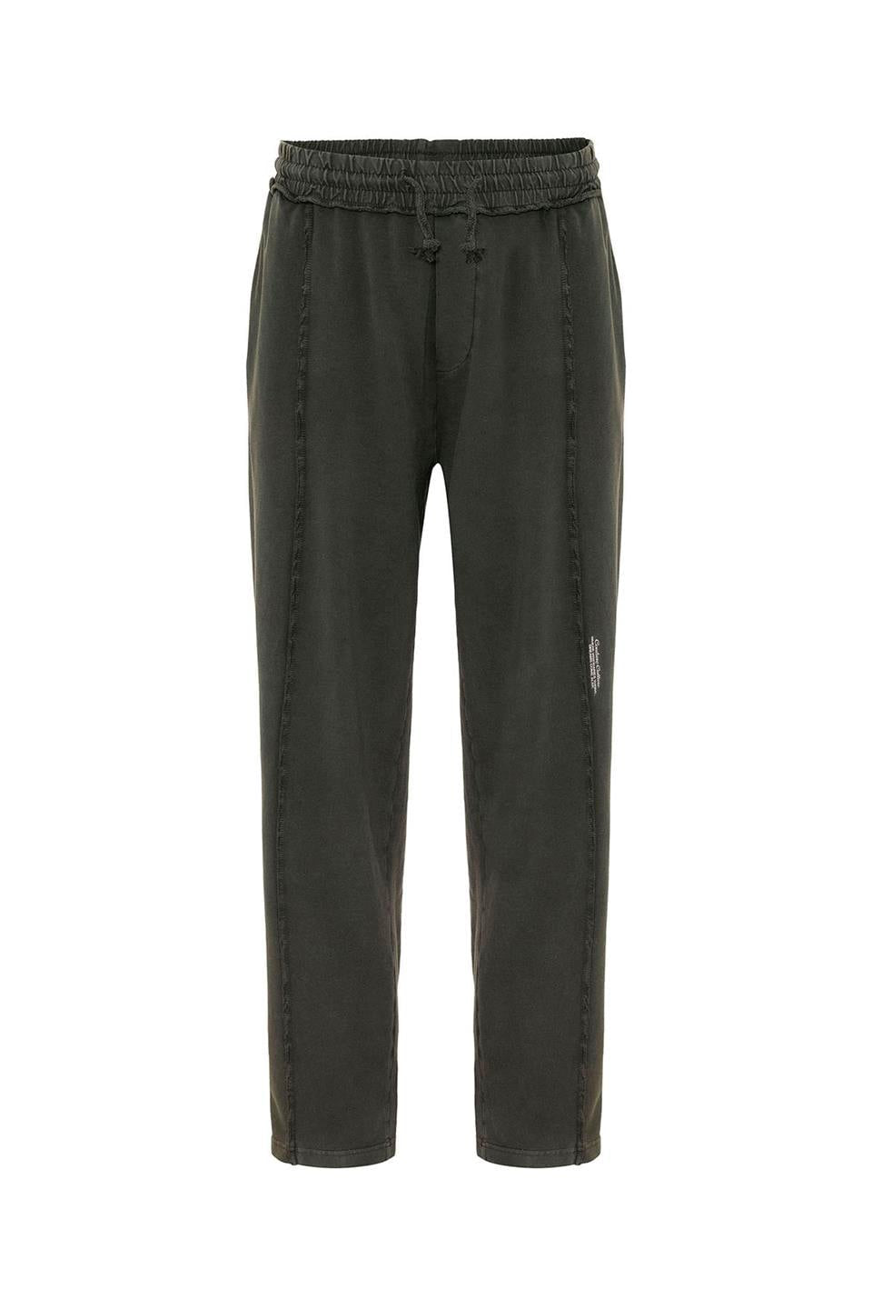 Pre-Washed Baggy Sweatpants