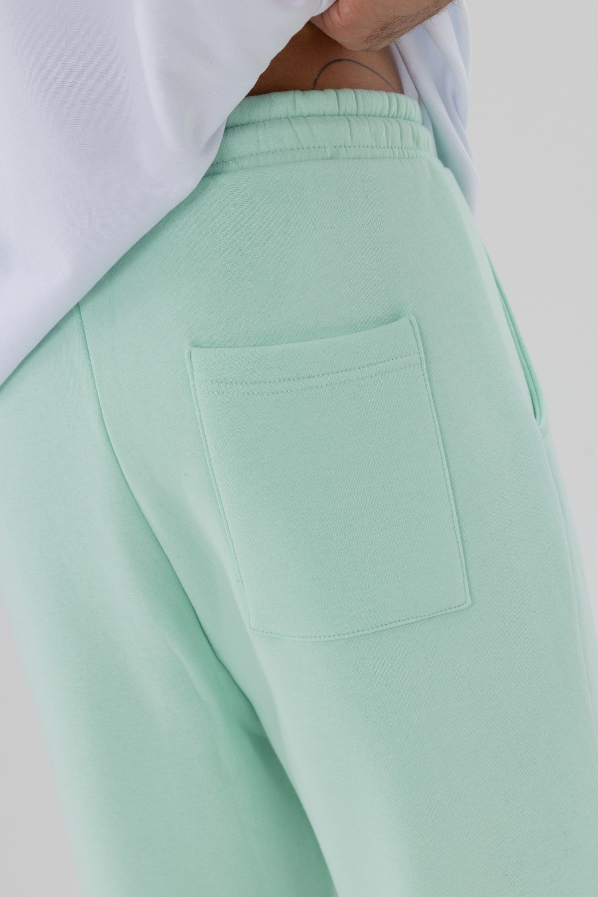 Basic Baggy Sweatpants