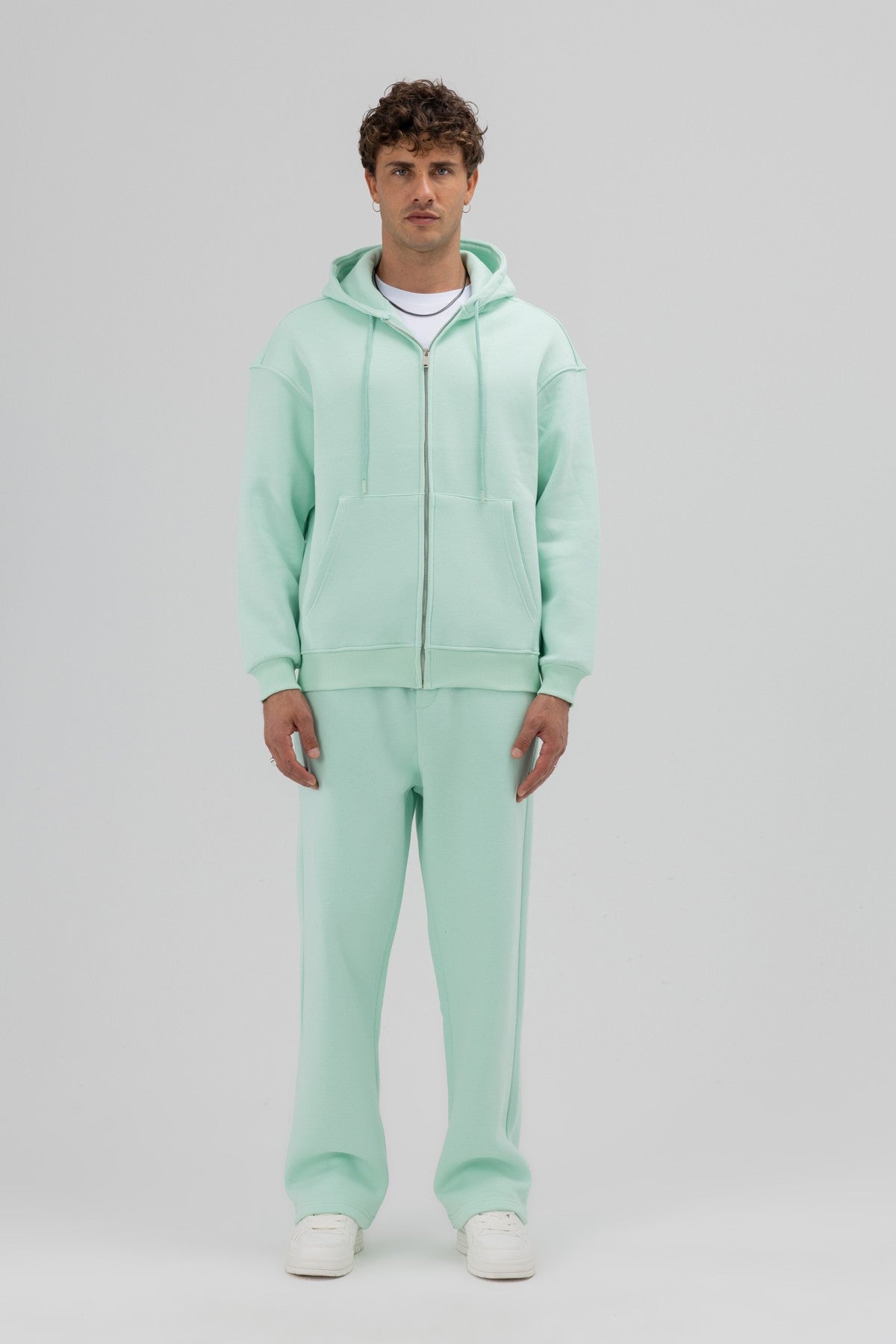 Basic Baggy Sweatpants