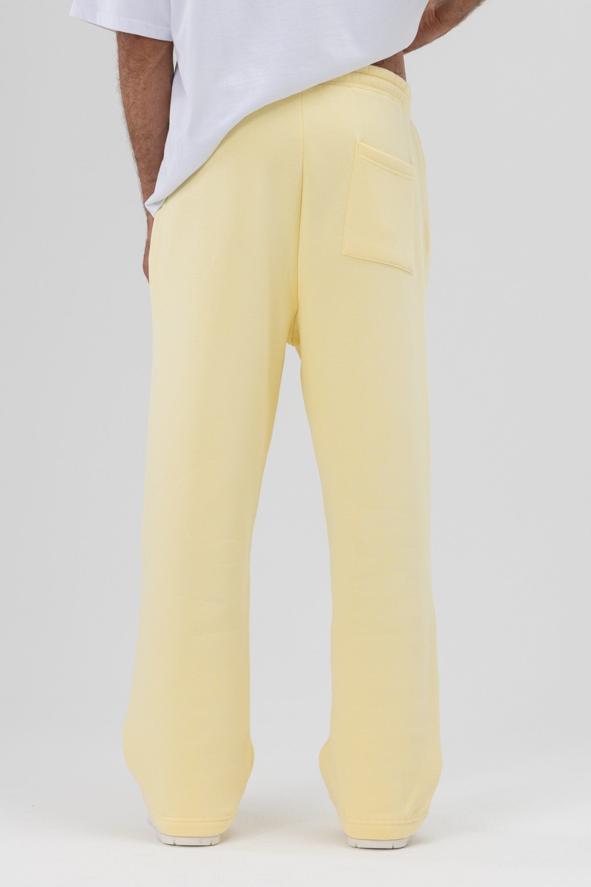 Basic Baggy Sweatpants