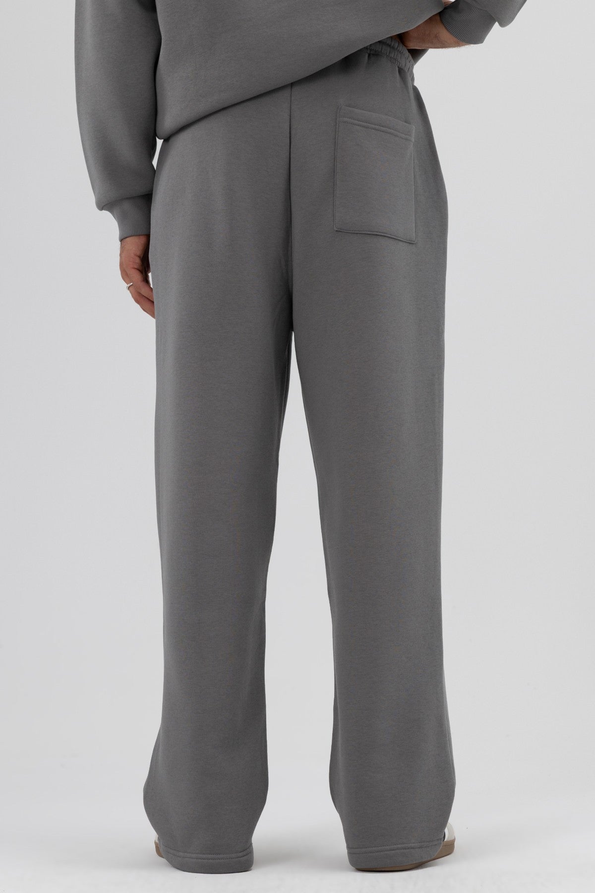 Basic Baggy Sweatpants