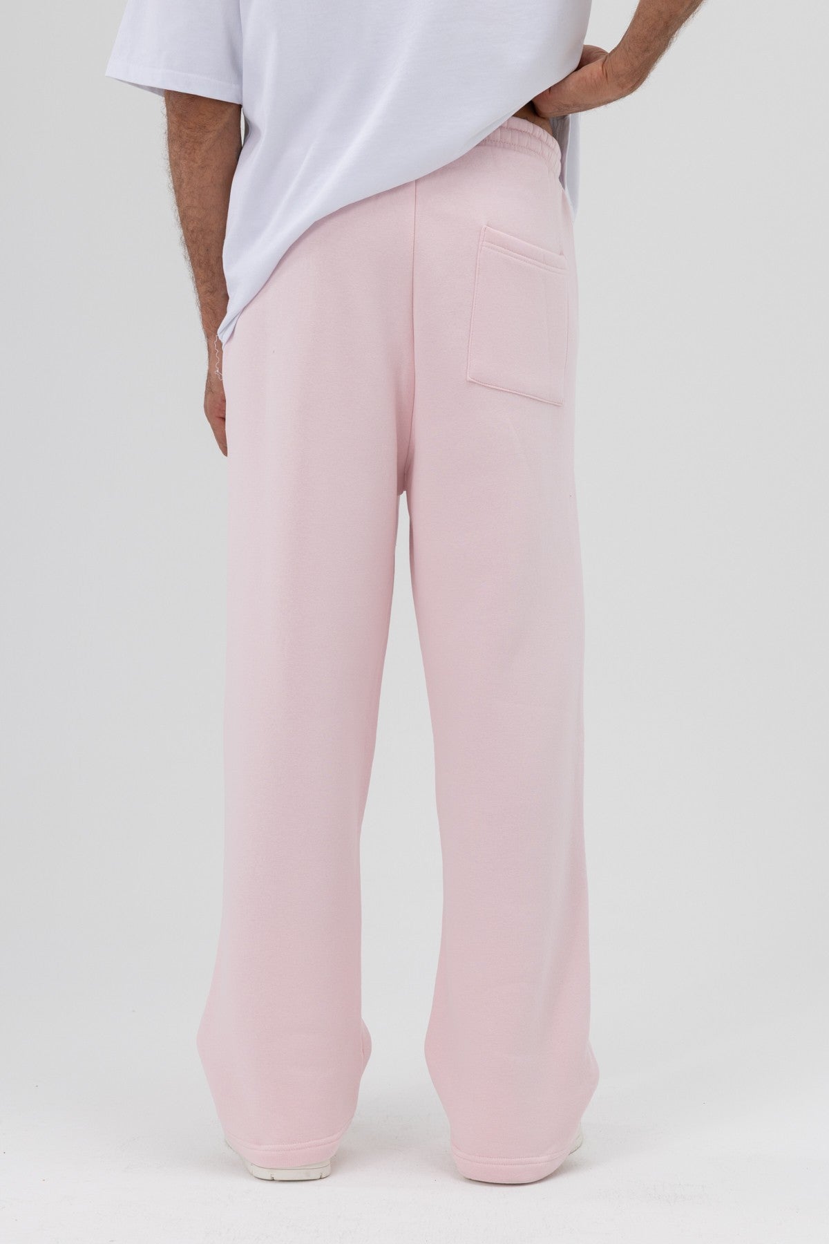 Basic Baggy Sweatpants