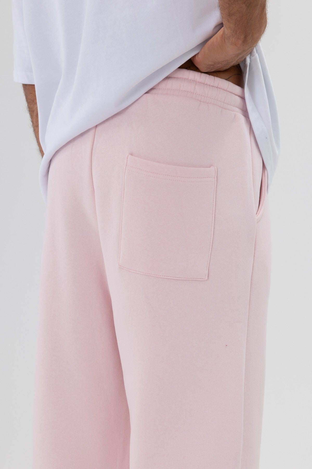 Basic Baggy Sweatpants