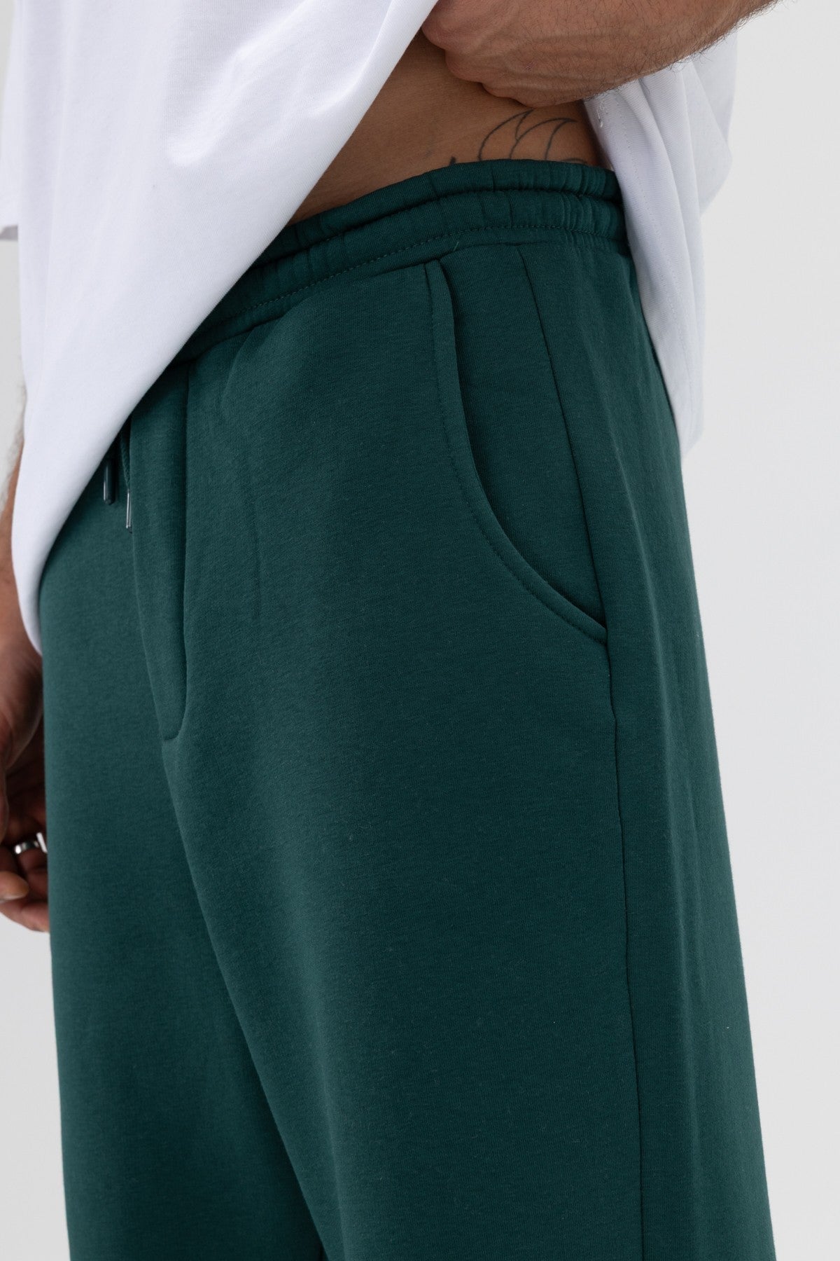 Basic Baggy Sweatpants