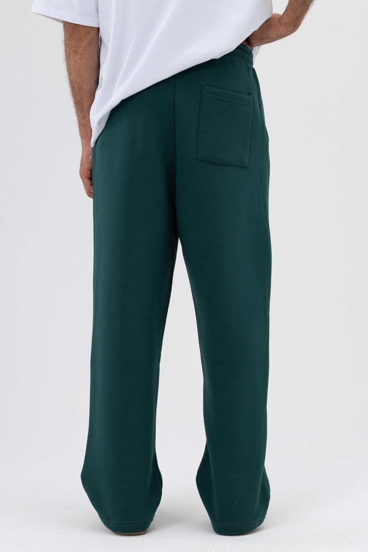 Basic Baggy Sweatpants