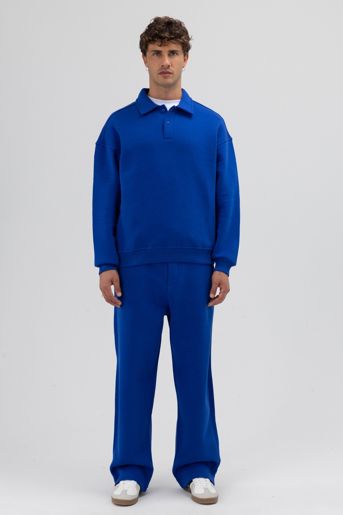 Basic Baggy Sweatpants