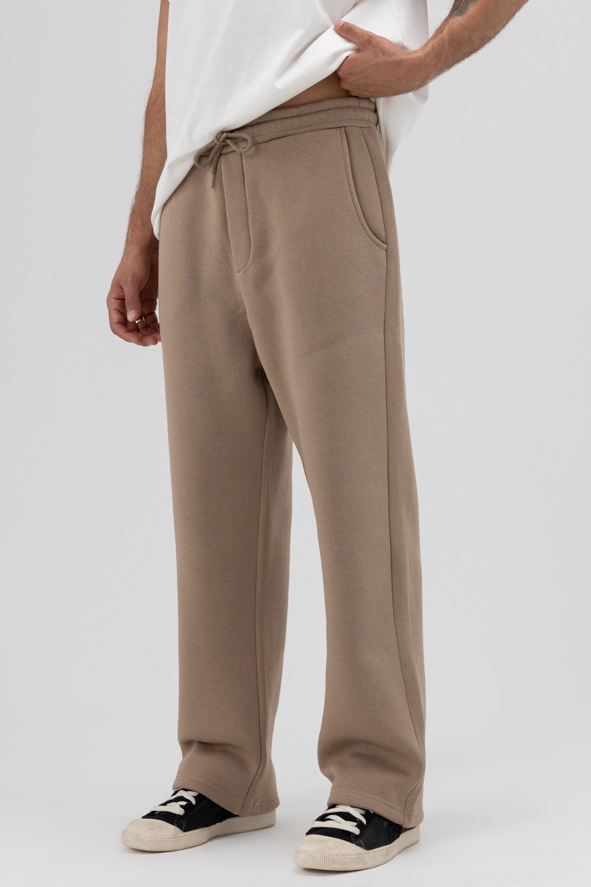 Basic Baggy Sweatpants