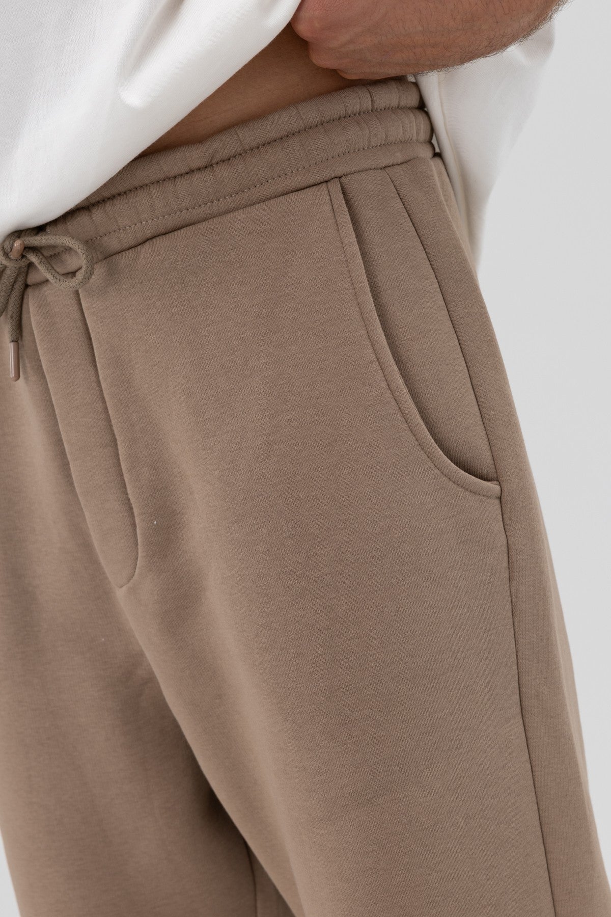 Basic Baggy Sweatpants
