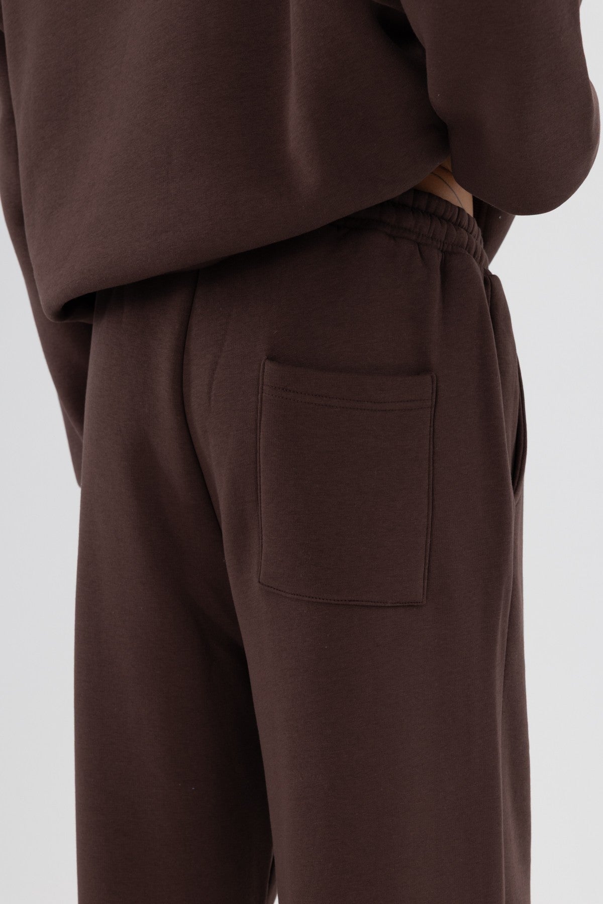 Basic Baggy Sweatpants
