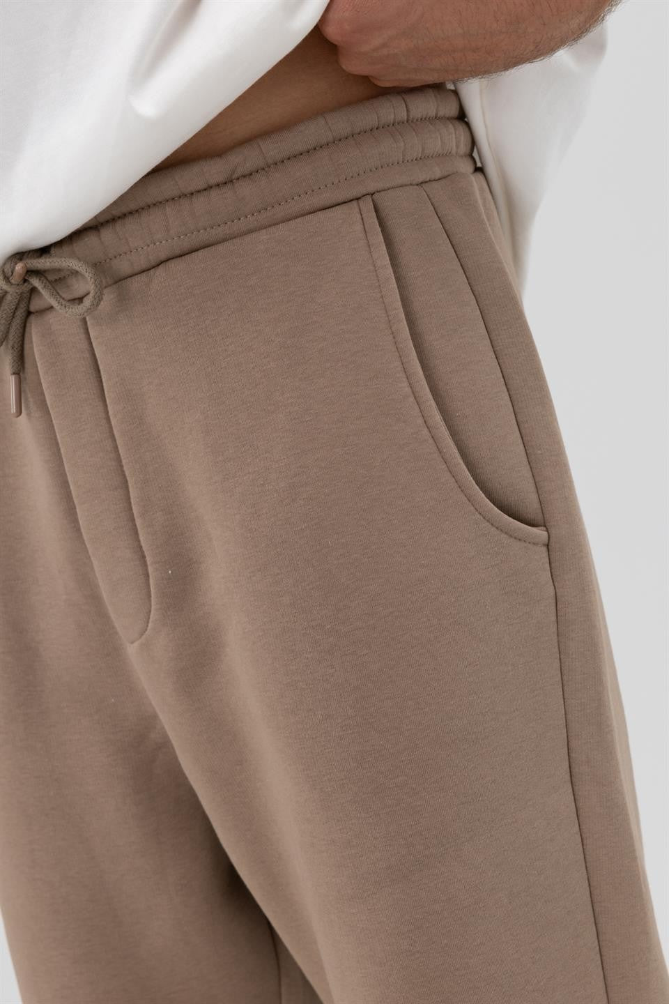 Basic Baggy Sweatpants