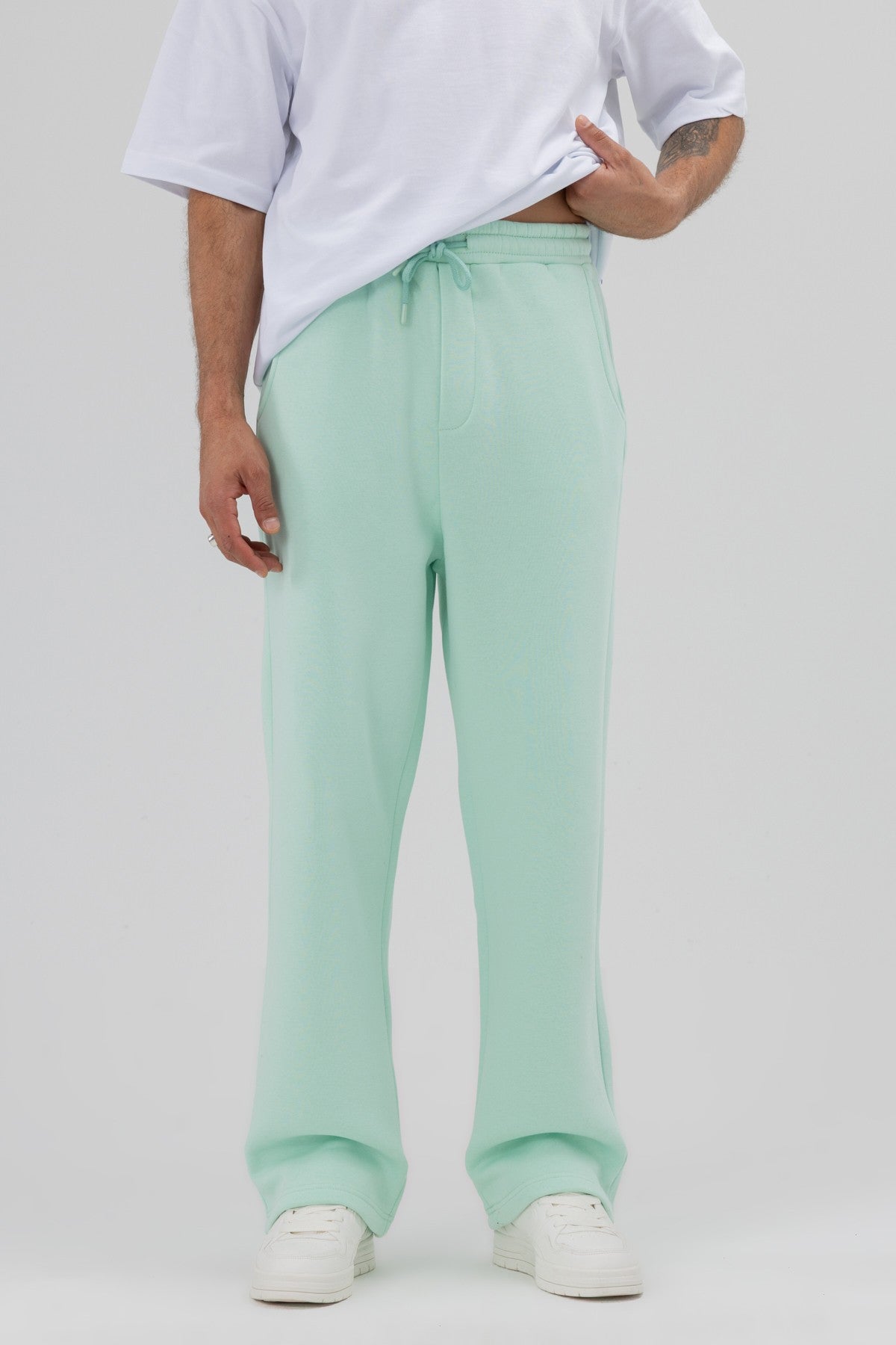 Basic Baggy Sweatpants