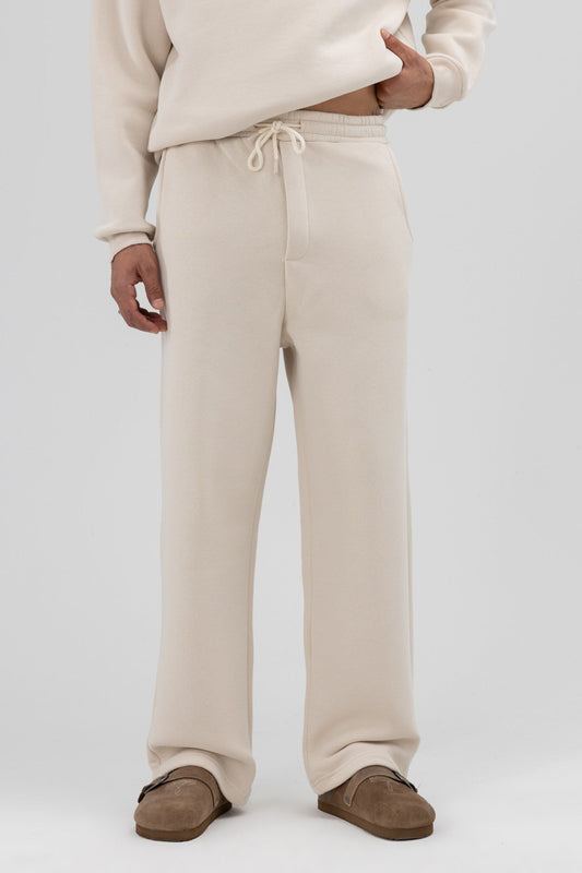 Basic Baggy Sweatpants V80-30
