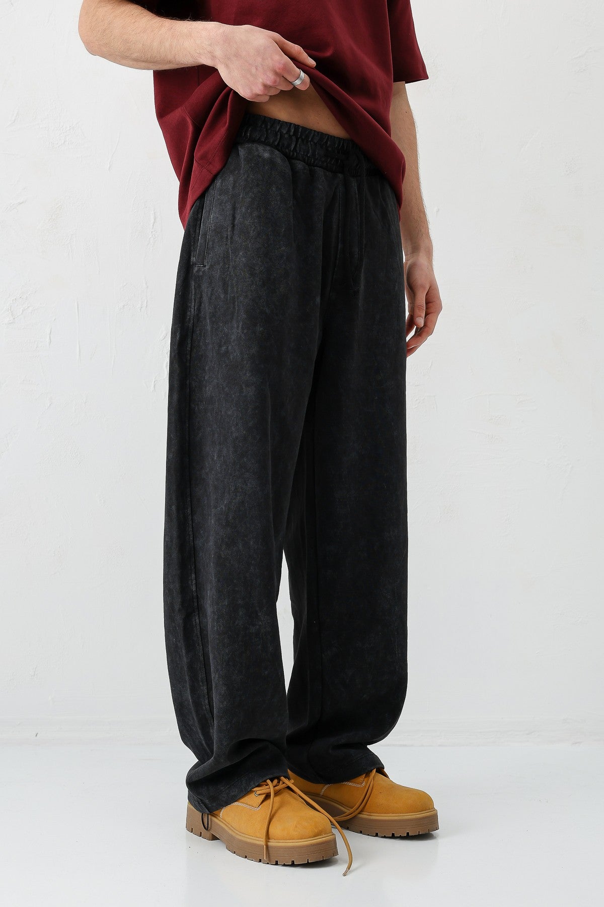Balloon Fit Sweatpants