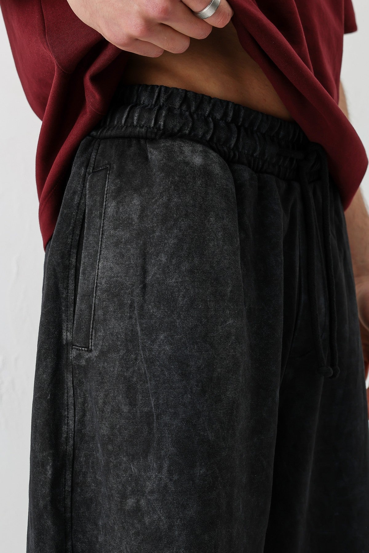 Balloon Fit Sweatpants