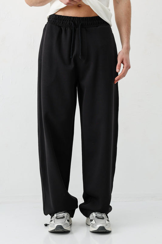 Balloon Fit Sweatpants