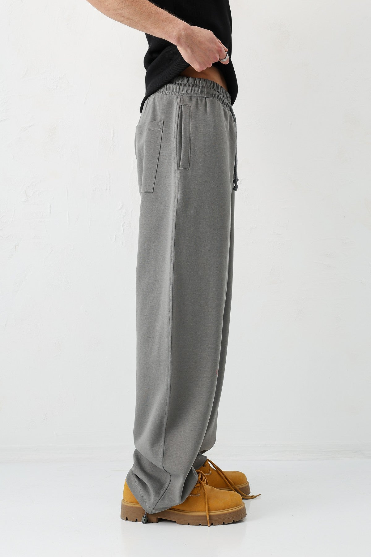Balloon Fit Sweatpants