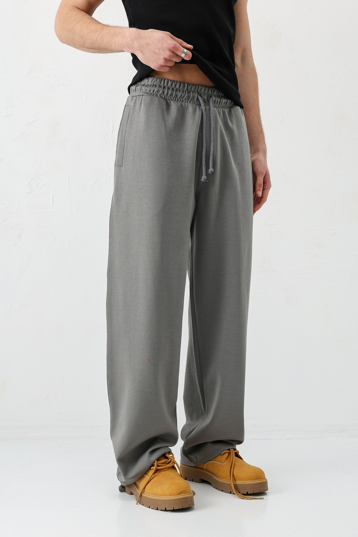 Balloon Fit Sweatpants