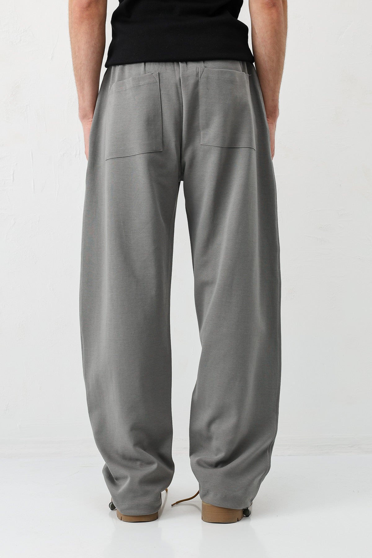 Balloon Fit Sweatpants