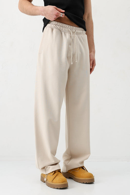 Balloon Fit Sweatpants