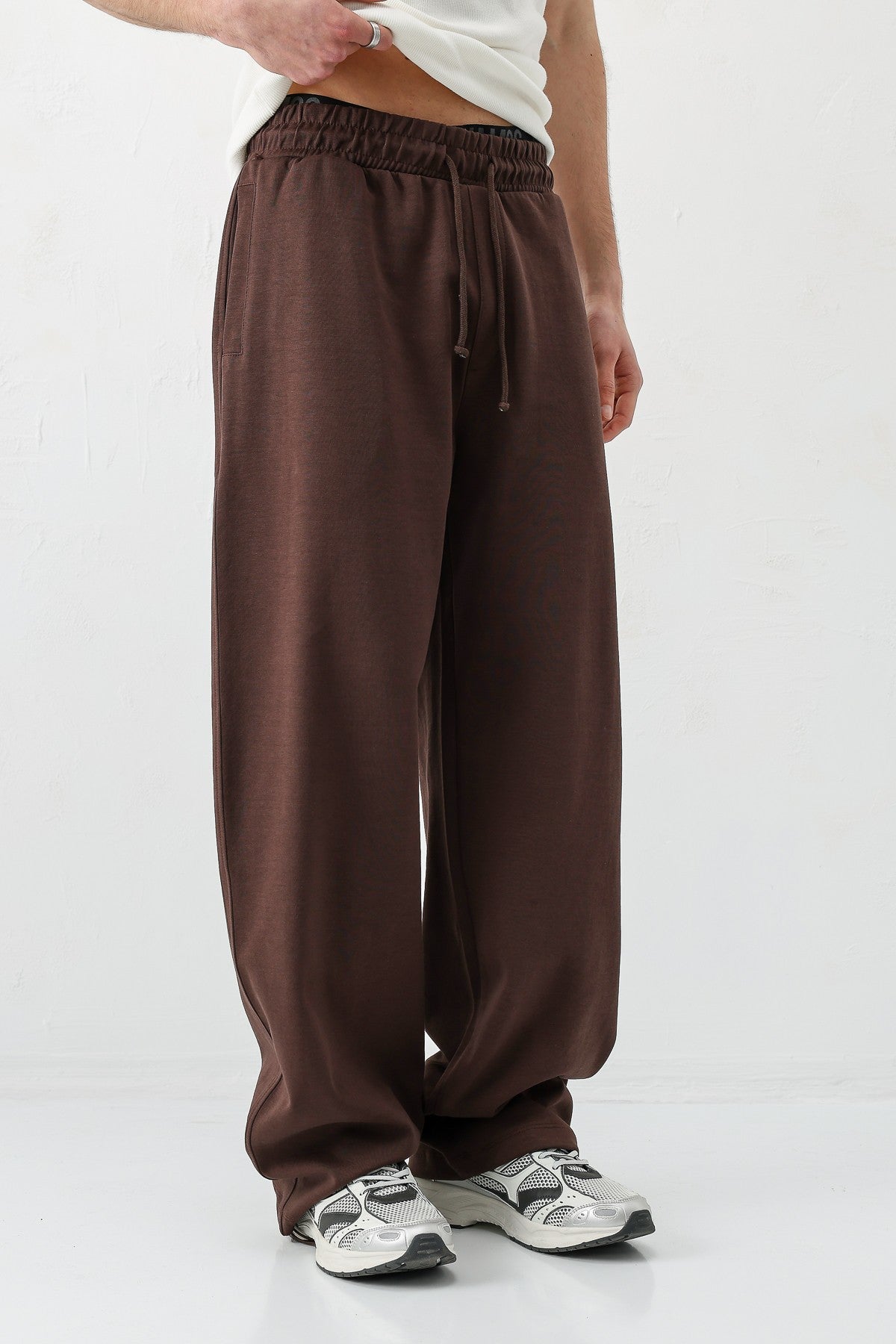 Balloon Fit Sweatpants
