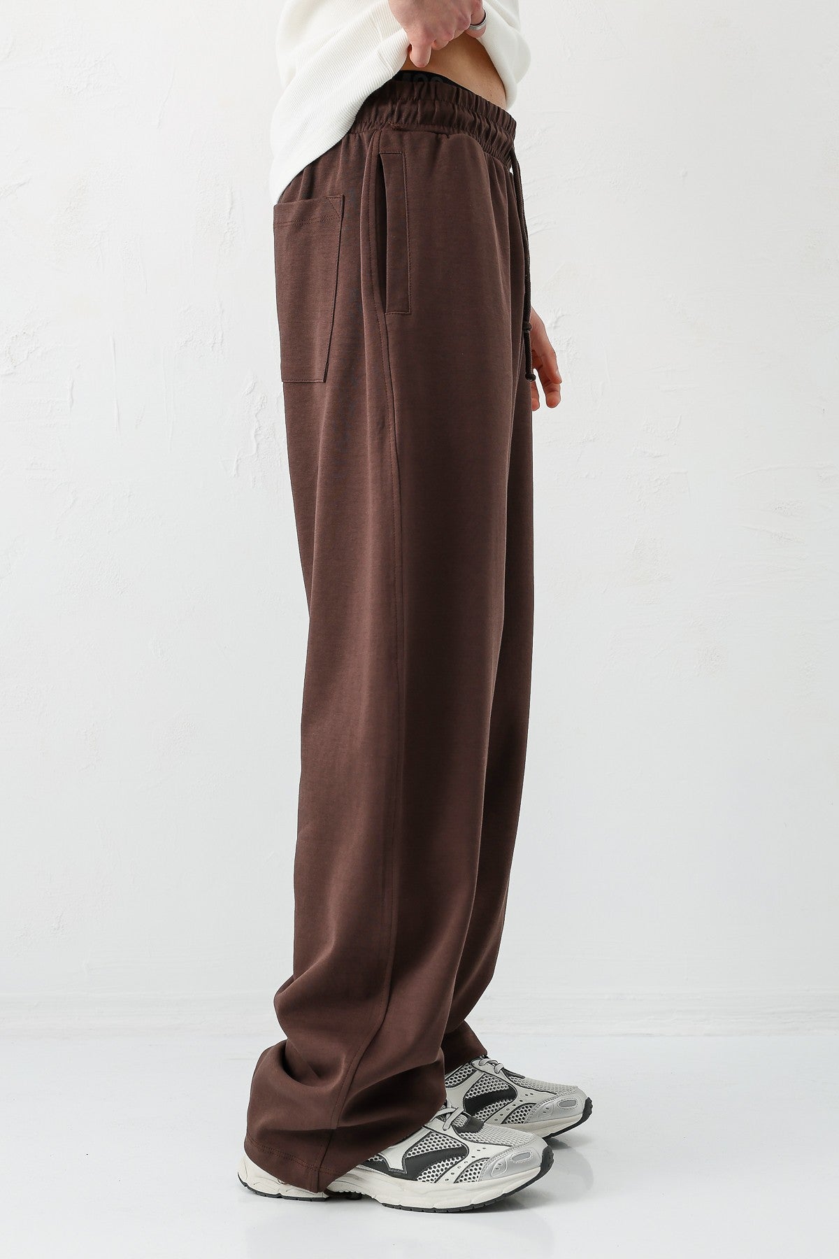 Balloon Fit Sweatpants