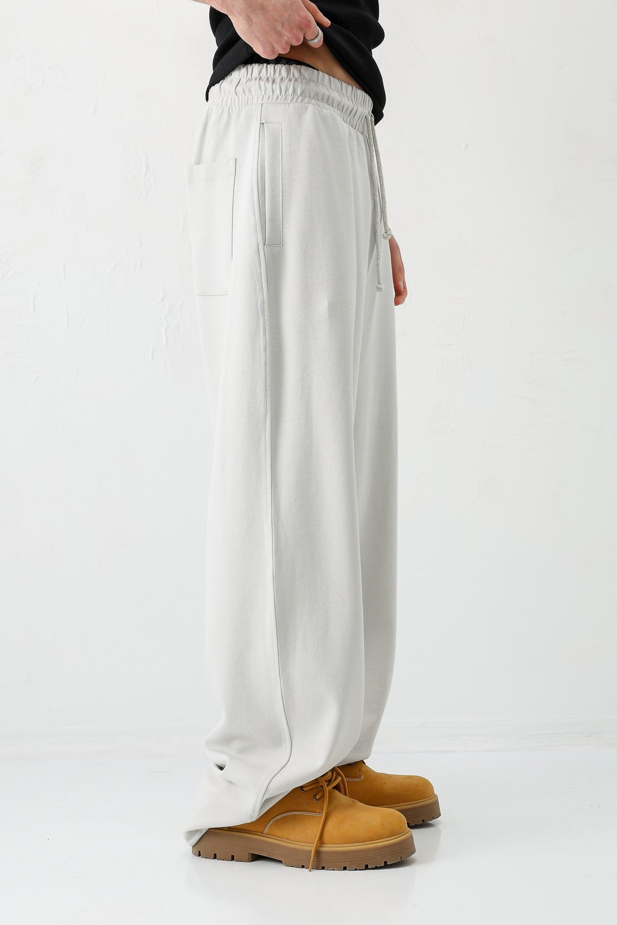 Balloon Fit Sweatpants