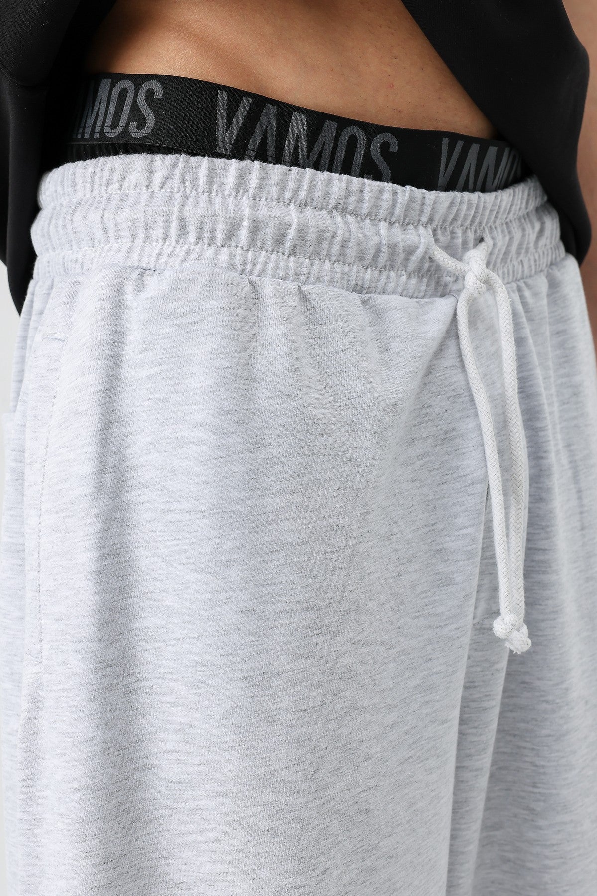 Balloon Fit Sweatpants
