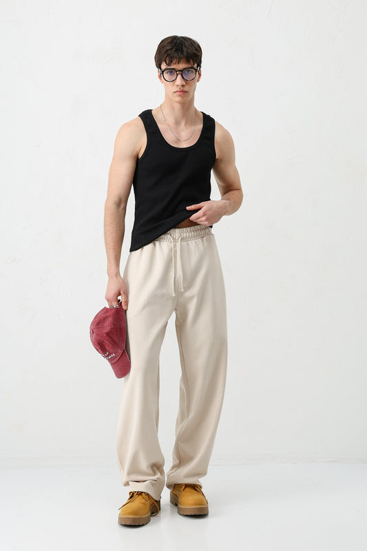 Balloon Fit Sweatpants