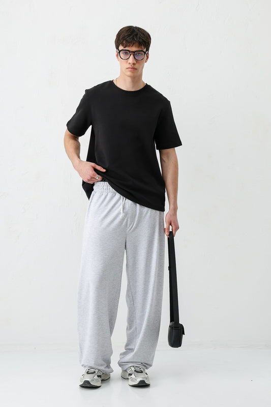 Balloon Fit Sweatpants