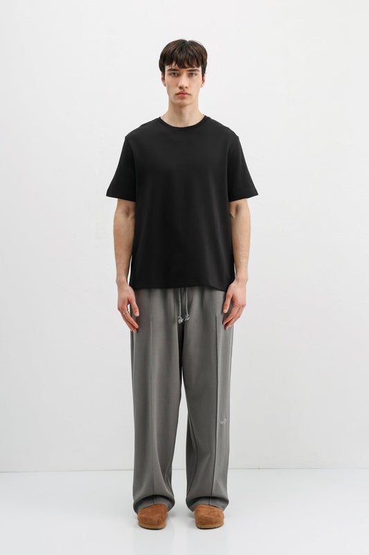 Baggy-Fit Sweatpants