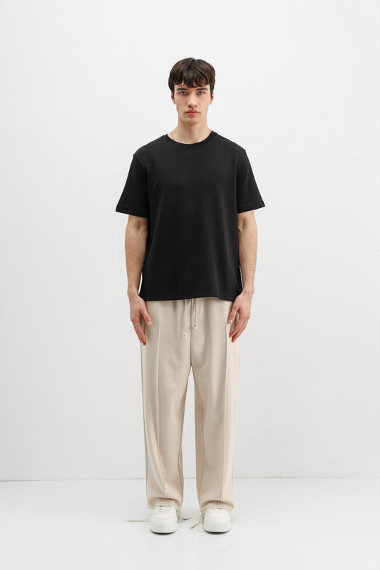 Baggy-Fit Sweatpants
