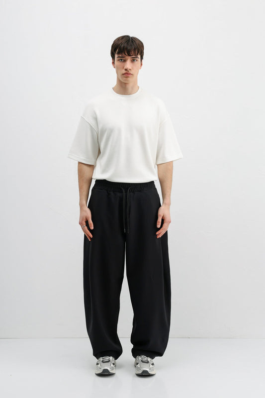 Balloon Fit Pants