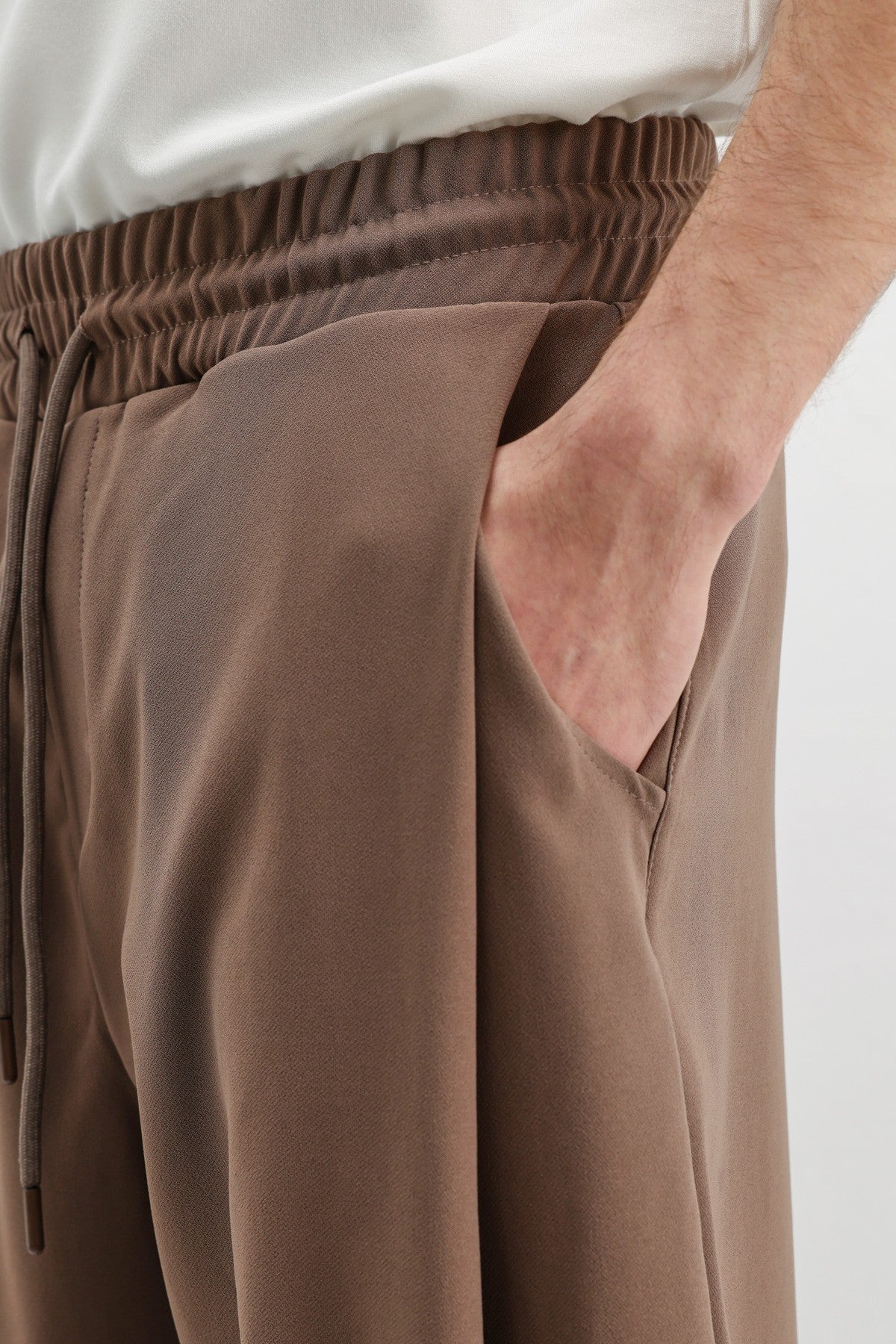 Balloon Fit Pants