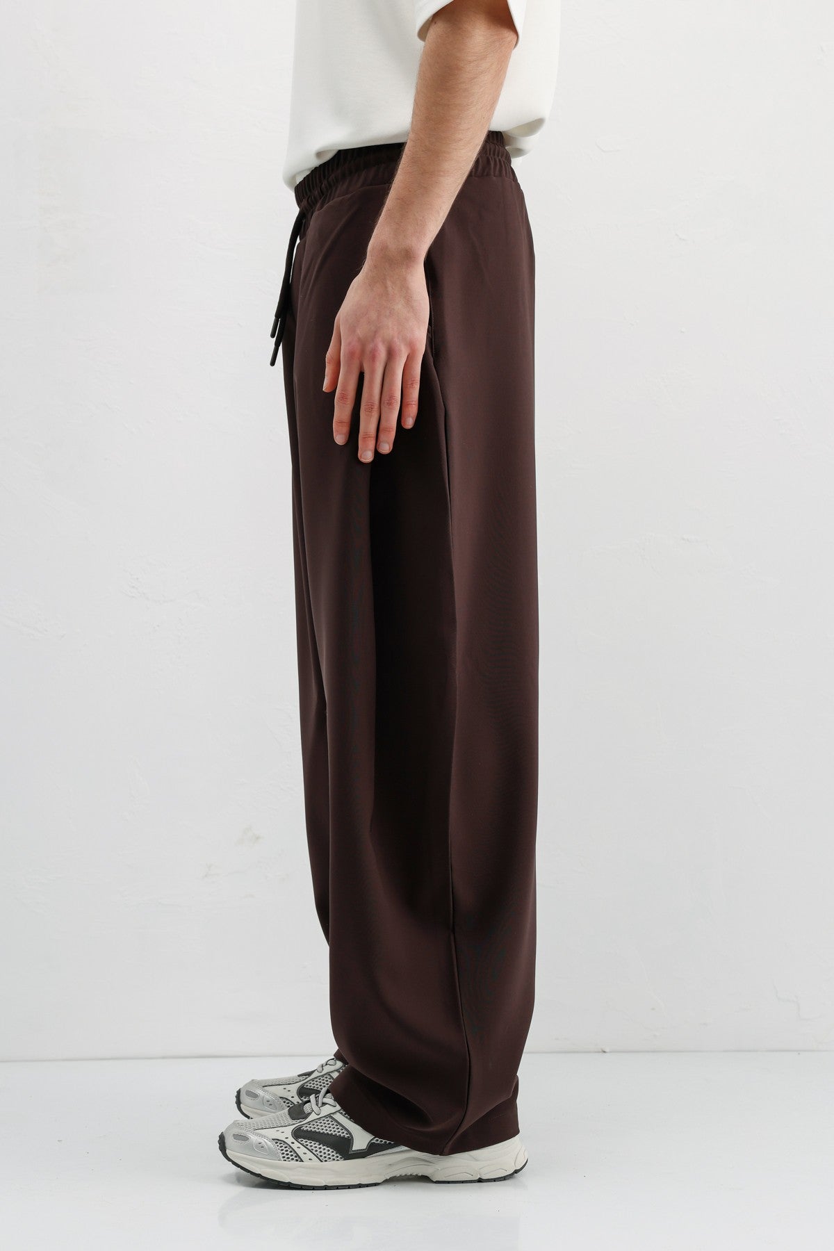 Balloon Fit Pants