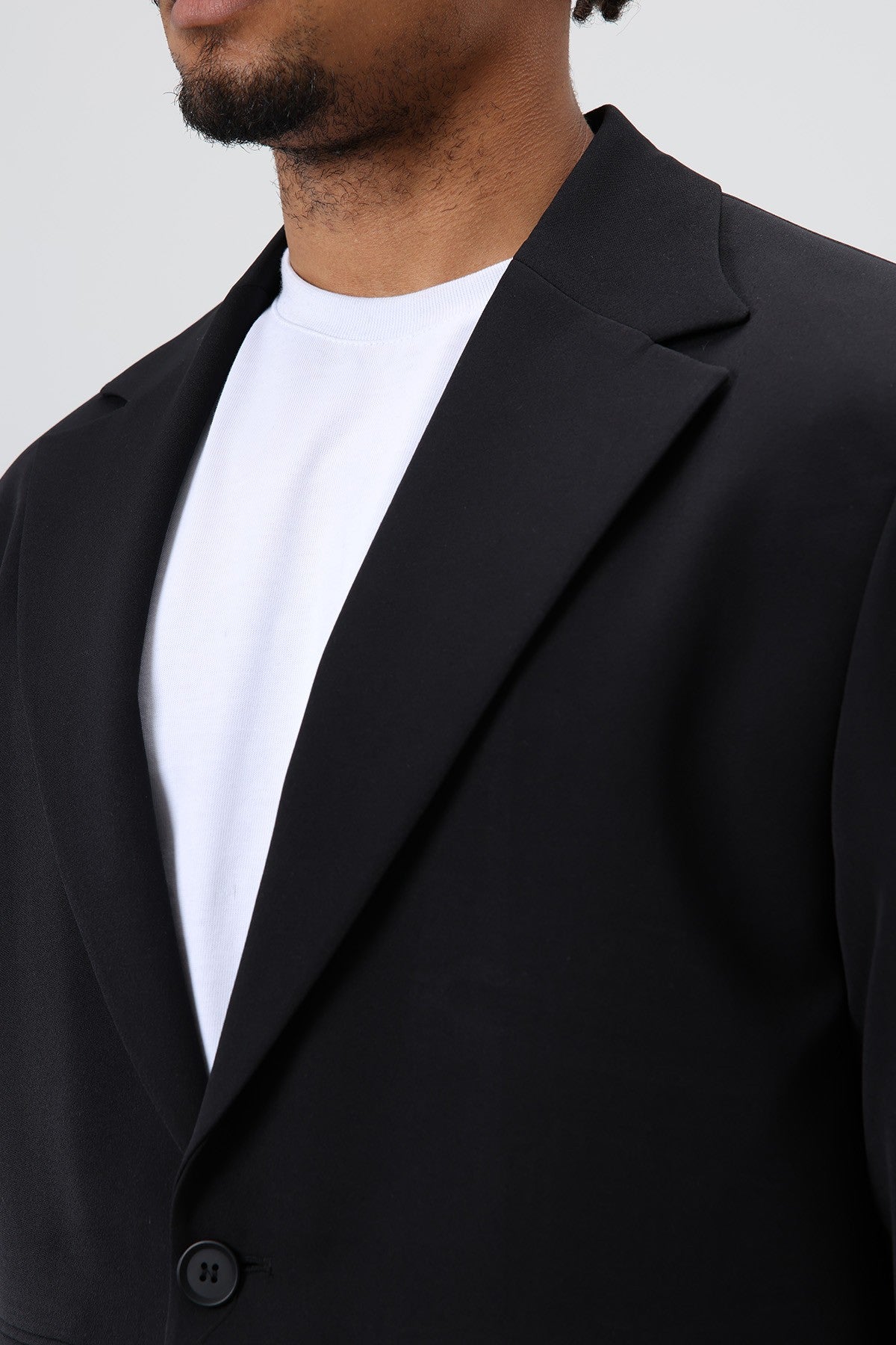 Oversized Suit