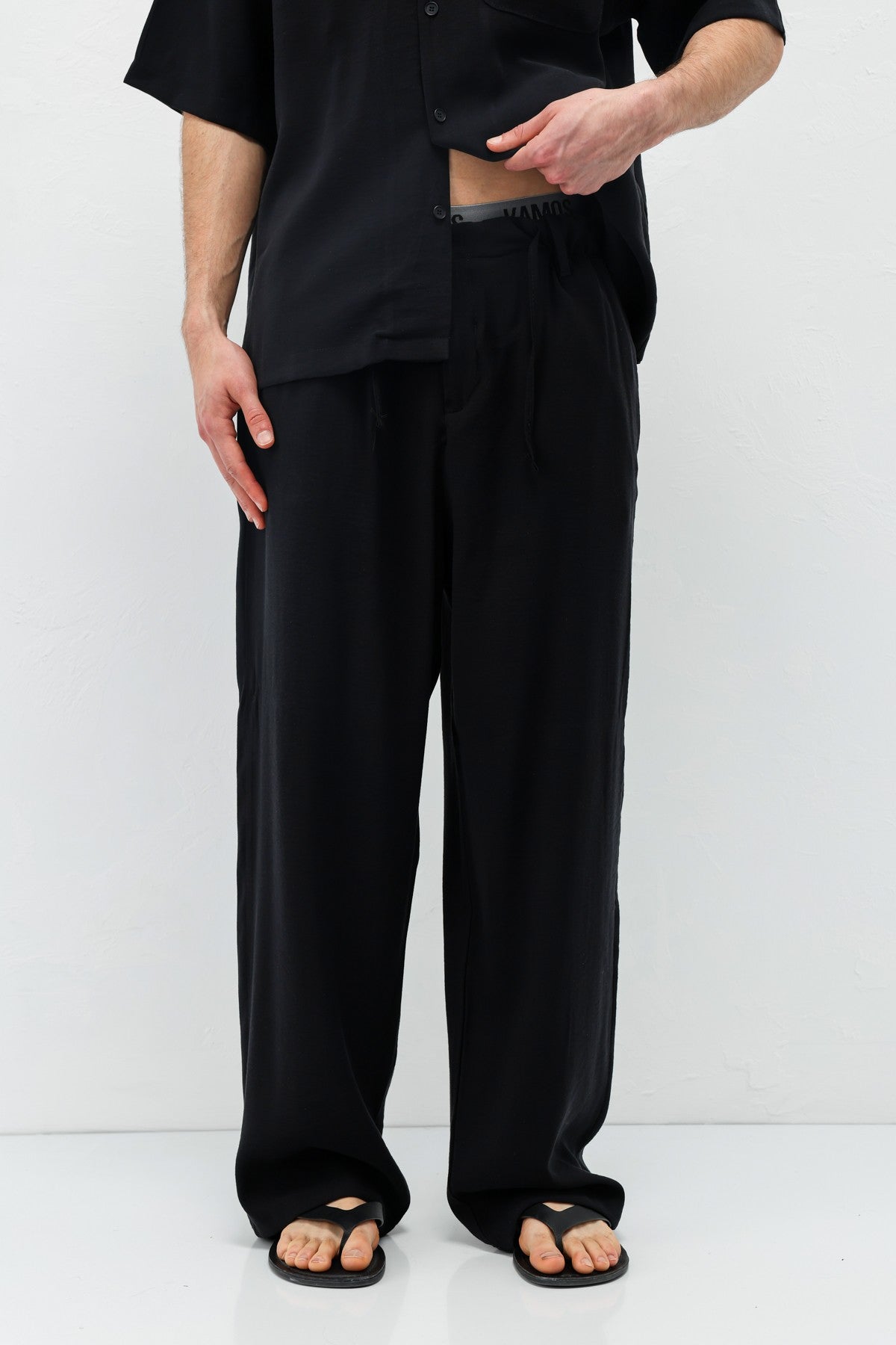Relax Fit Modal-Blend Set