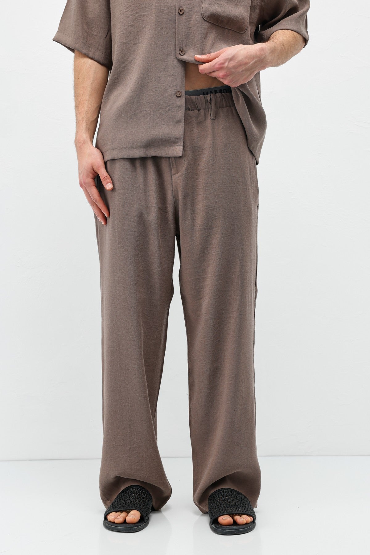 Relax Fit Modal-Blend Set